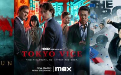 En quête de la meilleure IP de l’imaginaire pour adaptation : mon top des séries et films 2024