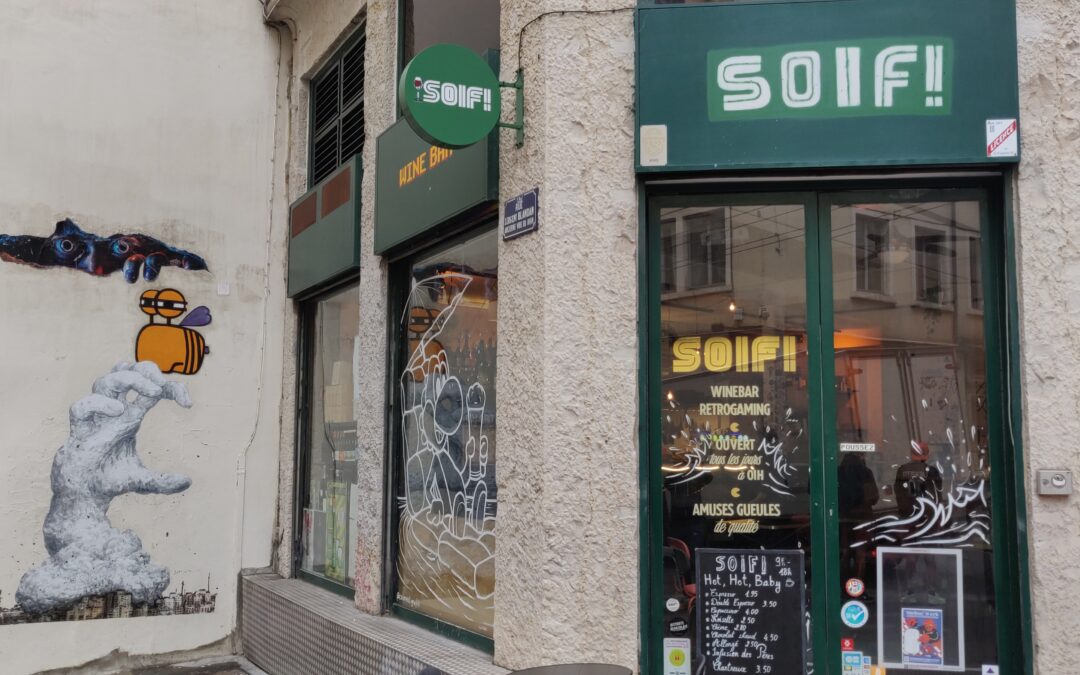 bro-love et néo-retro gaming